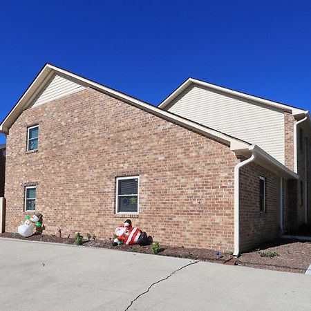 1408 Perrin Dr, Unit A - Ocean Walk Sleeps 8 Vila Myrtle Beach Exterior foto