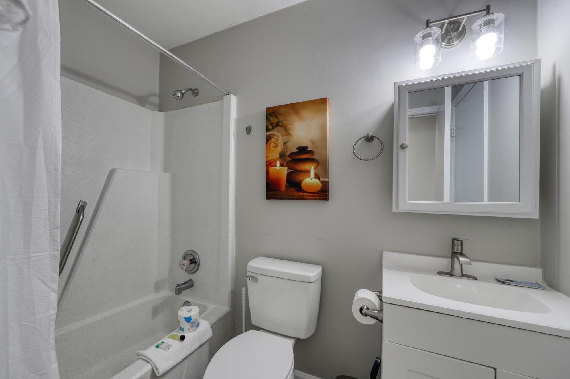 1408 Perrin Dr, Unit A - Ocean Walk Sleeps 8 Vila Myrtle Beach Exterior foto