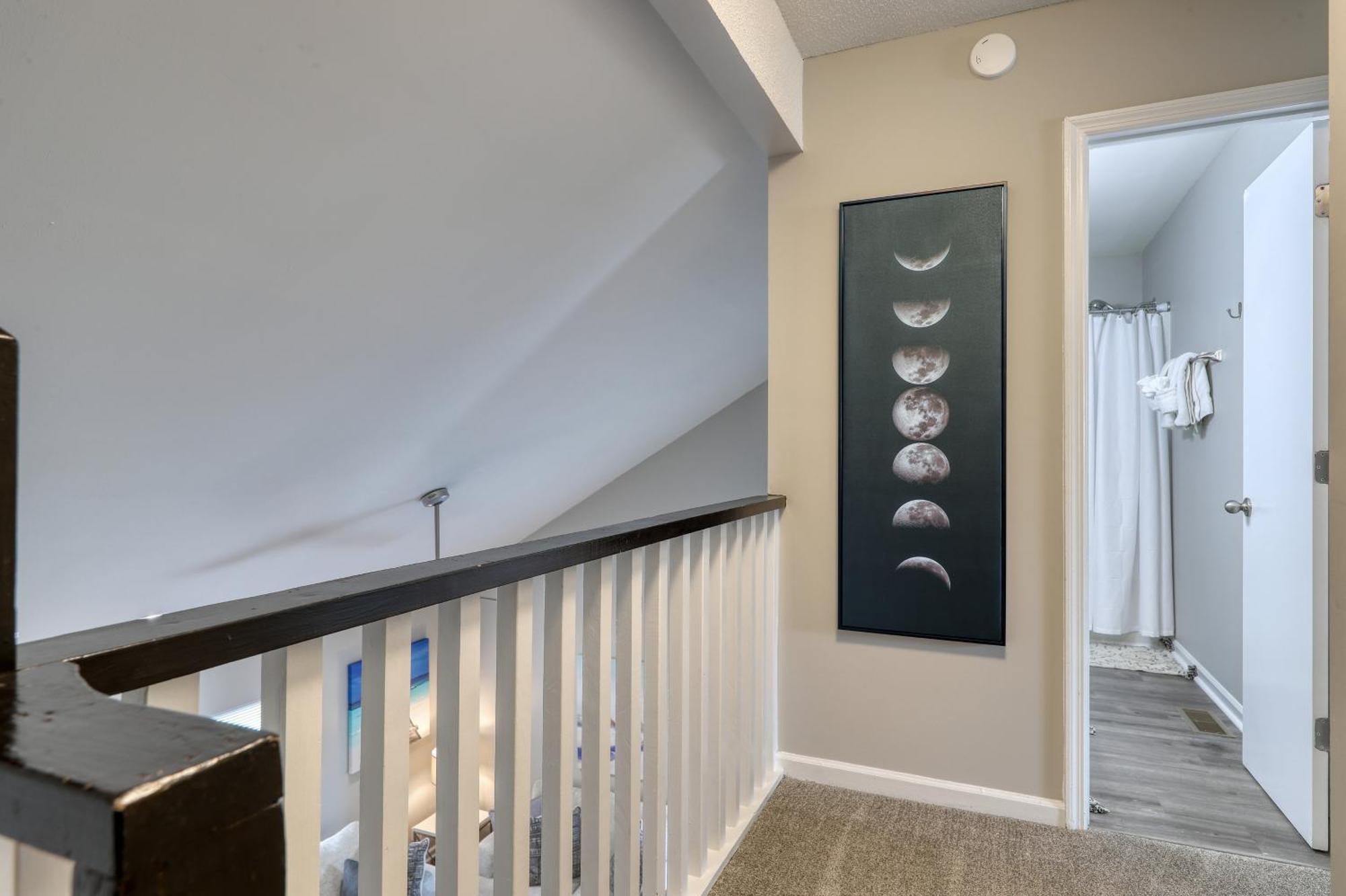 1408 Perrin Dr, Unit A - Ocean Walk Sleeps 8 Vila Myrtle Beach Exterior foto