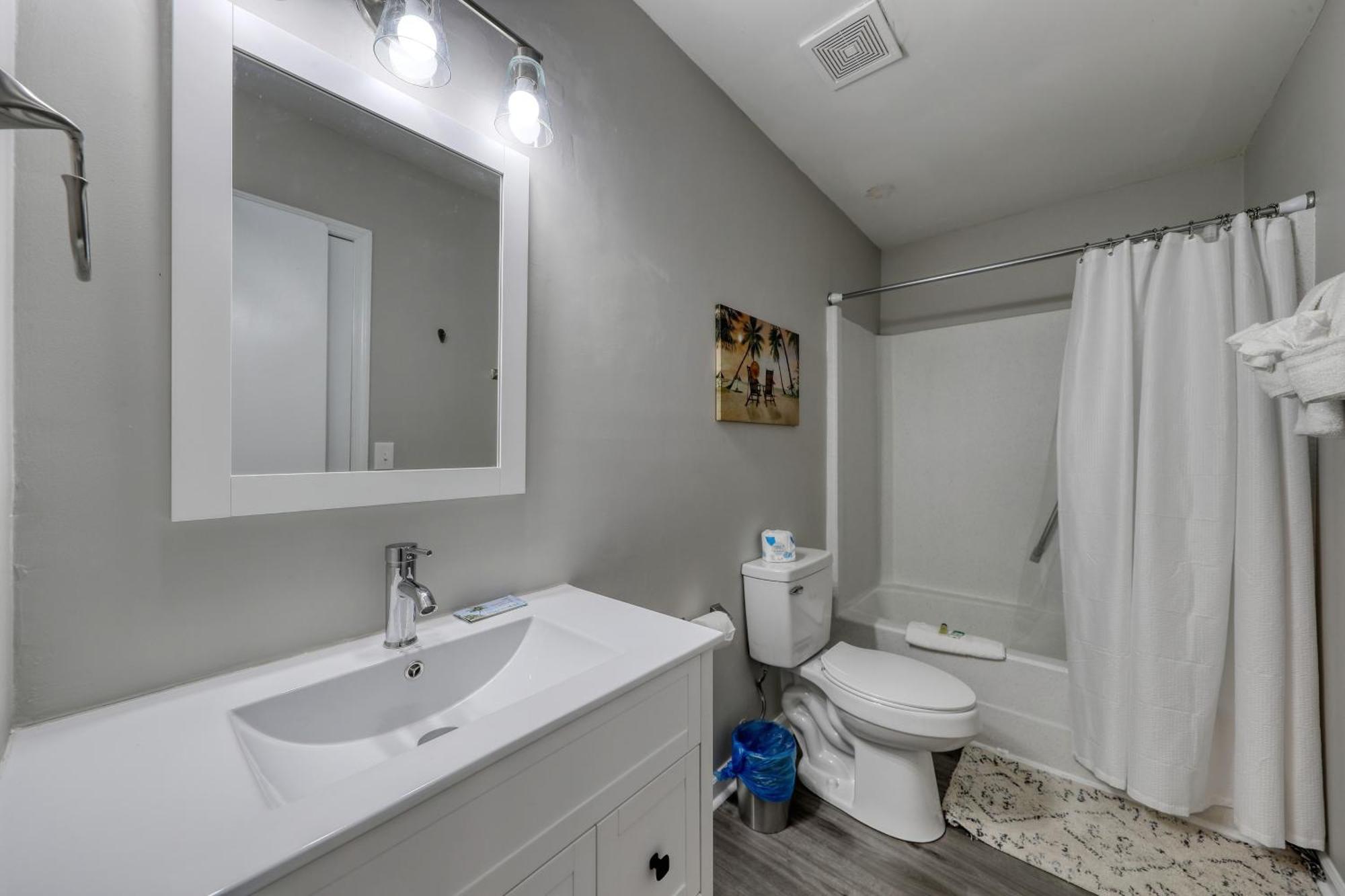 1408 Perrin Dr, Unit A - Ocean Walk Sleeps 8 Vila Myrtle Beach Exterior foto