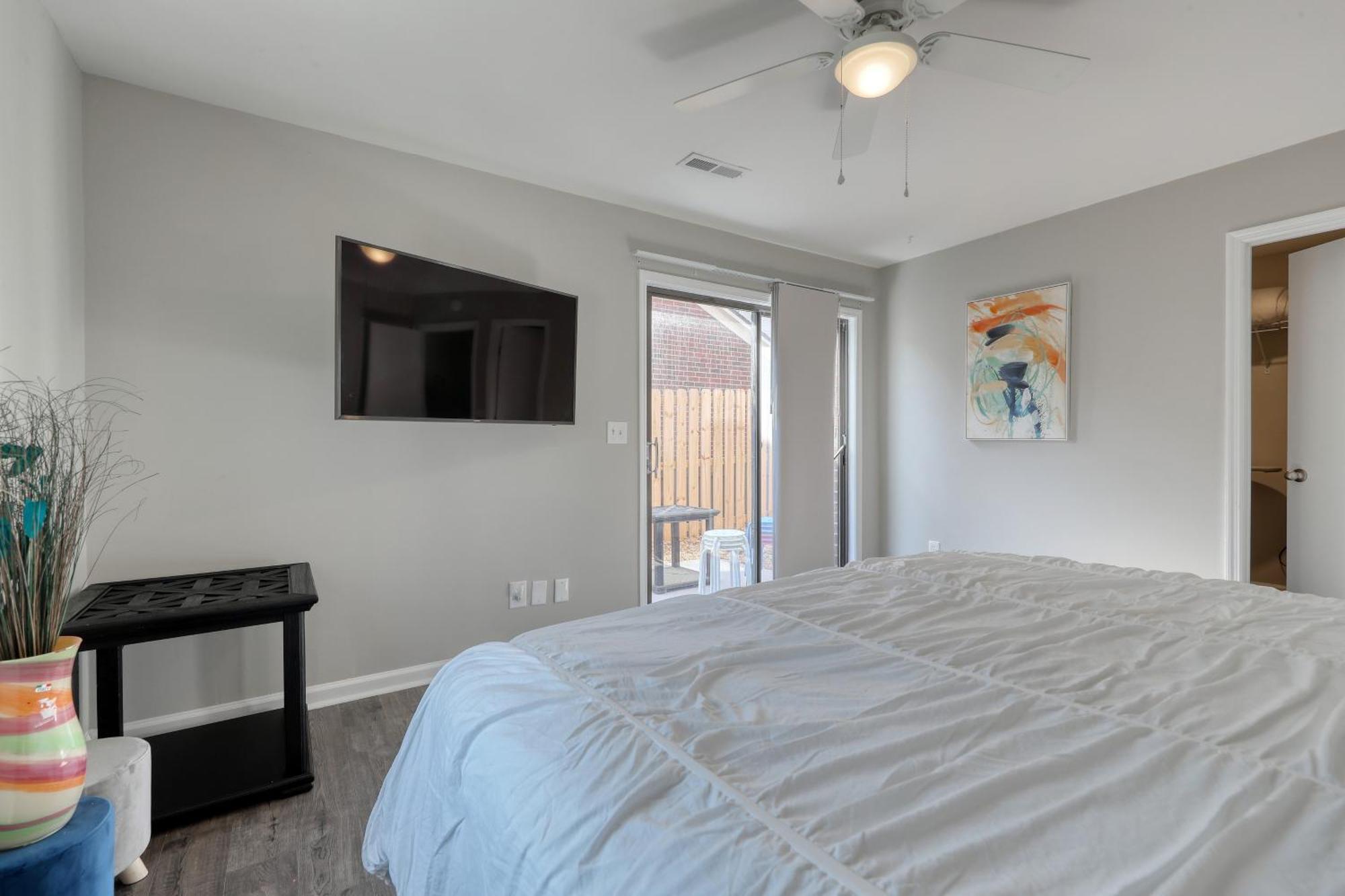 1408 Perrin Dr, Unit A - Ocean Walk Sleeps 8 Vila Myrtle Beach Exterior foto
