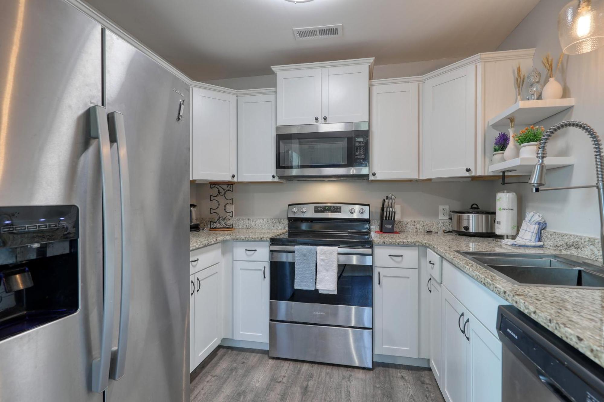 1408 Perrin Dr, Unit A - Ocean Walk Sleeps 8 Vila Myrtle Beach Exterior foto