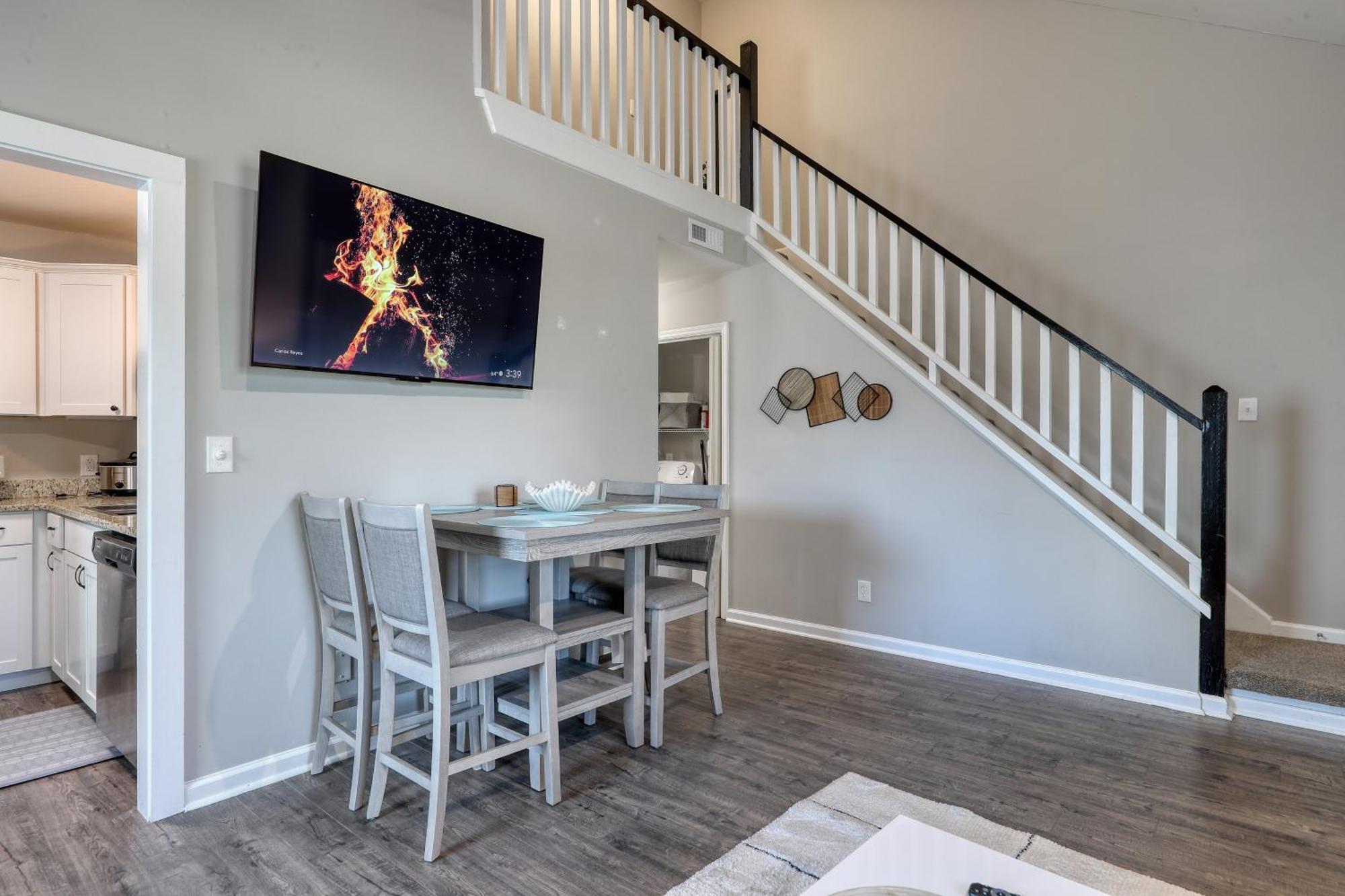 1408 Perrin Dr, Unit A - Ocean Walk Sleeps 8 Vila Myrtle Beach Exterior foto
