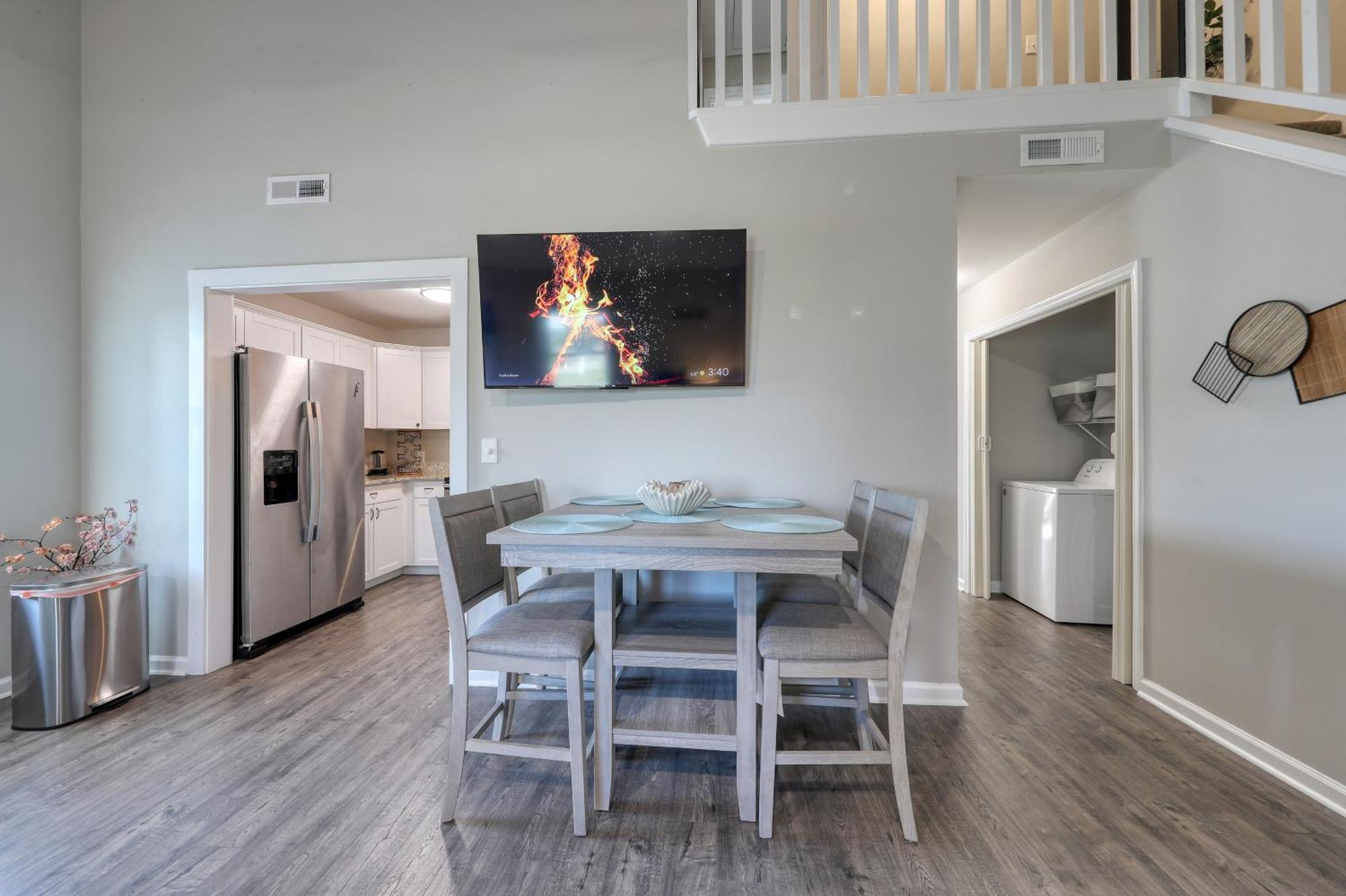 1408 Perrin Dr, Unit A - Ocean Walk Sleeps 8 Vila Myrtle Beach Exterior foto