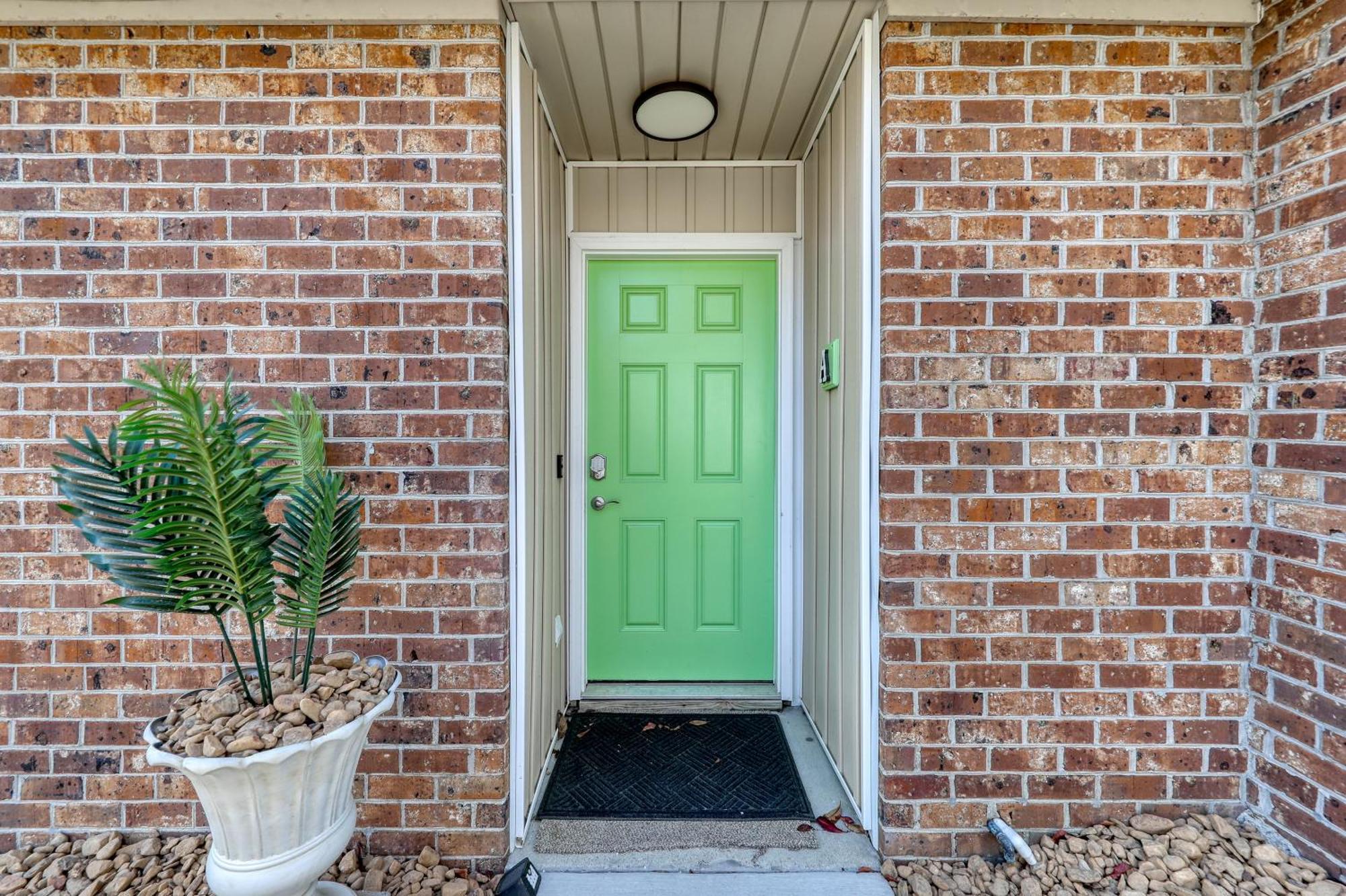 1408 Perrin Dr, Unit A - Ocean Walk Sleeps 8 Vila Myrtle Beach Exterior foto